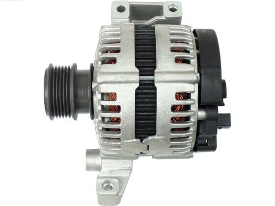 ALTERNATOR VOLVO S60 2.0T S80 2.0T V70 2.0T5 XC60