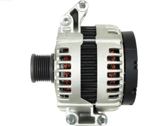 ALTERNATOR MERCEDES ML 420 4.0 CDi