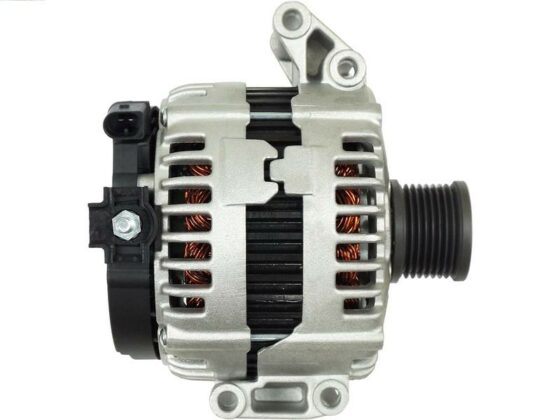 ALTERNATOR MERCEDES ML 420 4.0 CDi