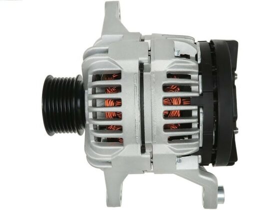 ALTERNATOR Ducato 2.3 JTD