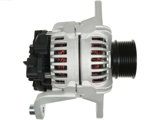 ALTERNATOR VOLVO FH 460 12.8