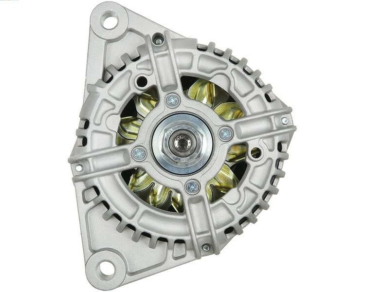 ALTERNATOR Ducato 3.0 Multijet 150