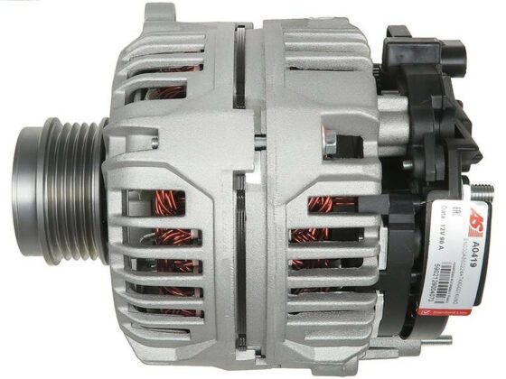 ALTERNATOR AUDI A4 1.9 TDi  A6 1.9TDi