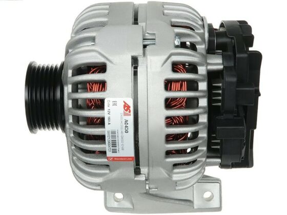 ALTERNATOR VOLVO S60 2.4 T5 S80 2.0