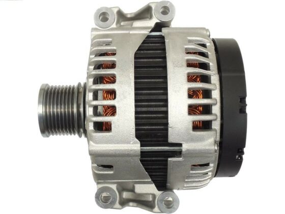 ALTERNATOR MERCEDES ML 320 3.0 CDi