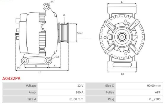 C30 2.0 D, C70 2.0 D, S60 2.0 D D3, S60 2.0 D3, S60 2.0 D4, S60 2.4 D, S60