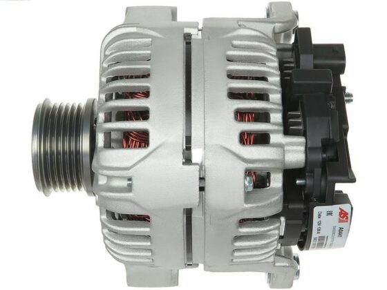 ALTERNATOR OPEL MERIVA B1.4