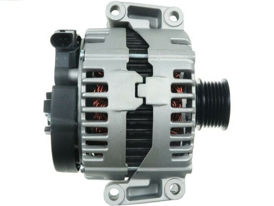 ALTERNATOR MERCEDES C63 AMG 6.2 CLK63 AMG