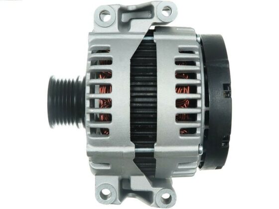 ALTERNATOR MERCEDES C63 AMG 6.2 CLK63 AMG