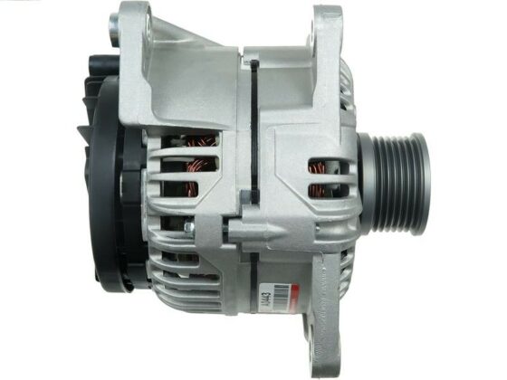 ALTERNATOR MITSUBISHI FUSO