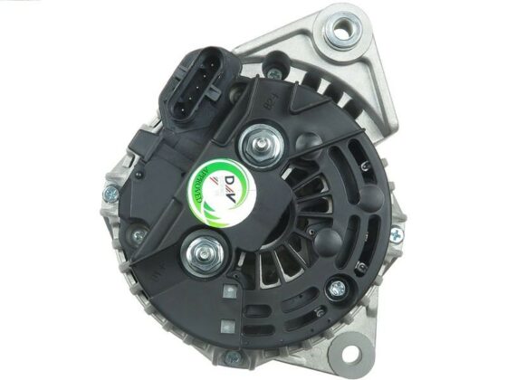 ALTERNATOR MITSUBISHI FUSO