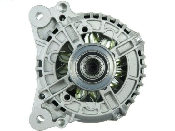 ALTERNATOR VW AMAROK 2.0 TSi