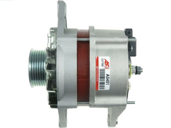 ALTERNATOR HOLDEN