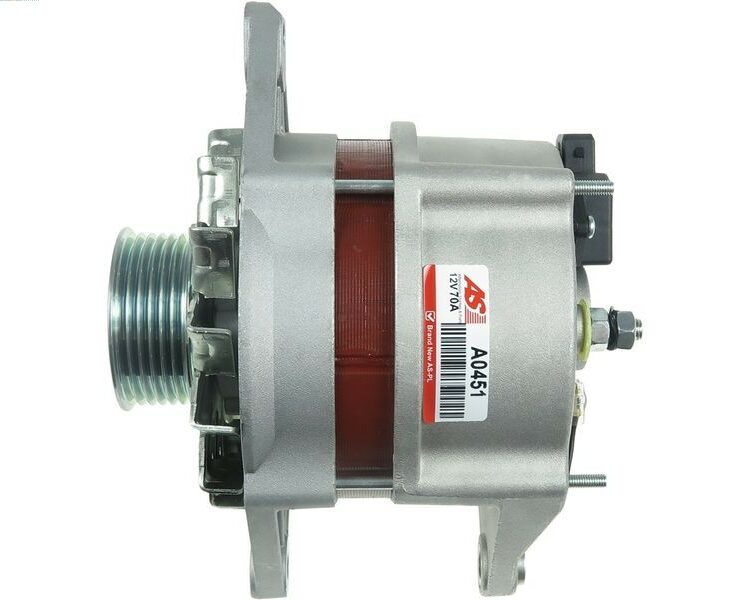 ALTERNATOR HOLDEN