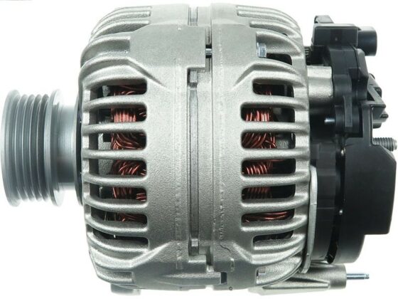 ALTERNATOR VW Jetta 2.5