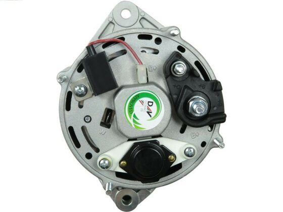 ALTERNATOR a0477