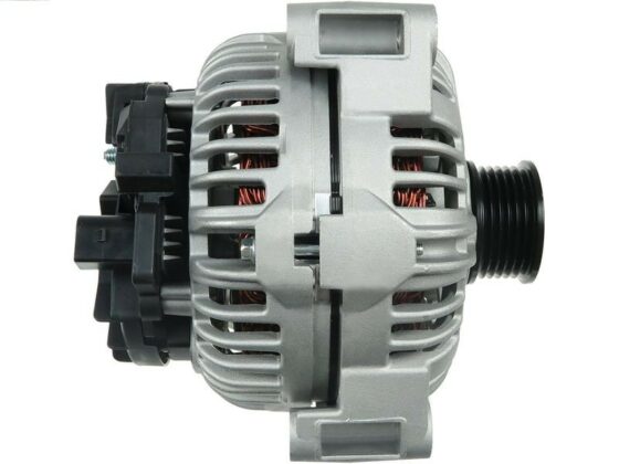 ALTERNATOR a0483