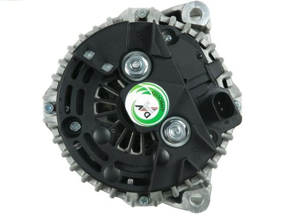 ALTERNATOR a0483