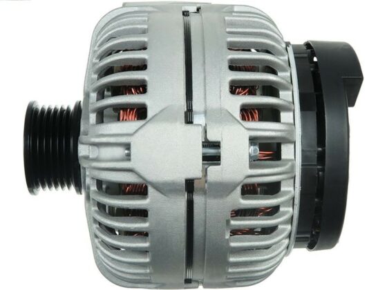 ALTERNATOR a0483