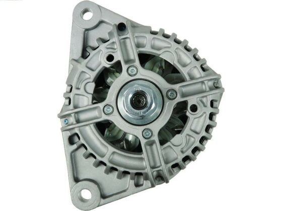 ALTERNATOR a0496