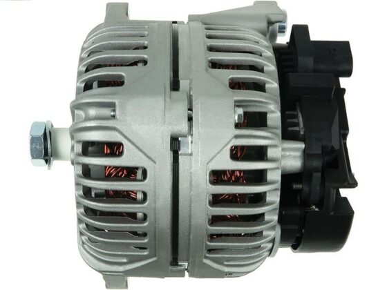 ALTERNATOR a0496