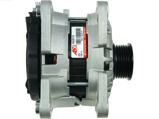 ALTERNATOR a0510