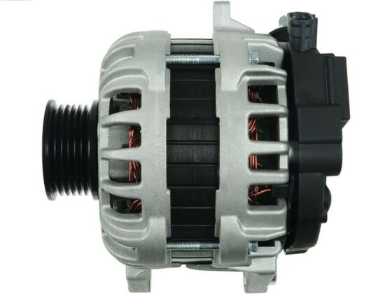 ALTERNATOR a0510