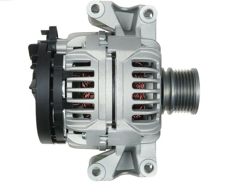 ALTERNATOR MERCEDES BENZ C 200 2.2 CDi