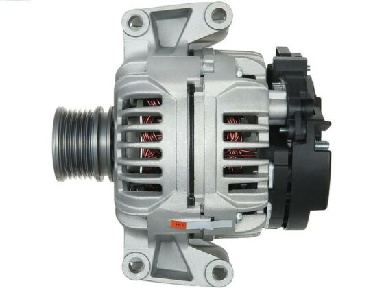 ALTERNATOR MERCEDES BENZ C 200 2.2 CDi