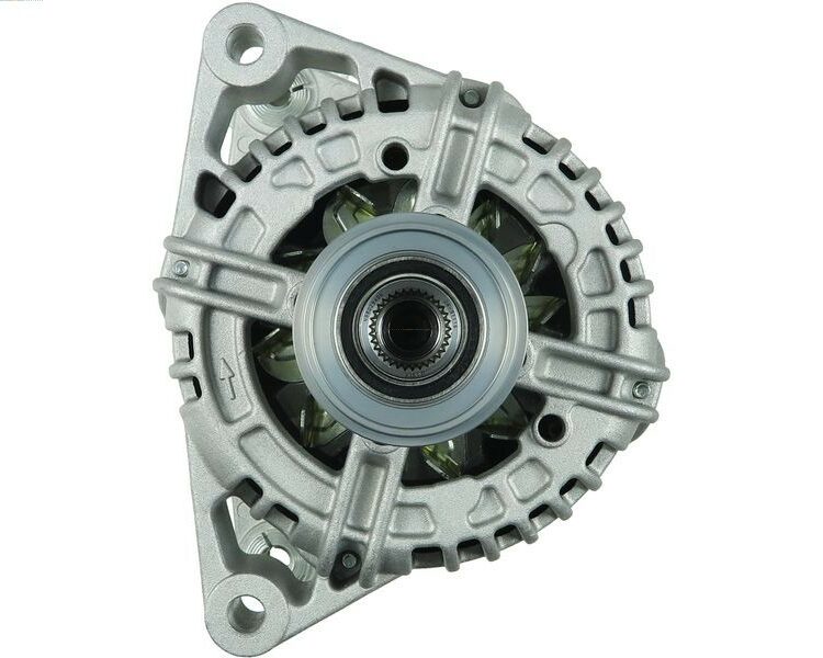 ALTERNATOR a0524