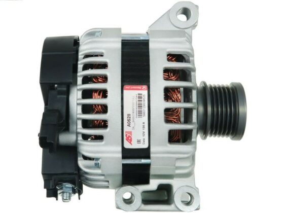 ALTERNATOR a0528