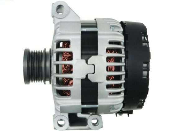 ALTERNATOR a0528