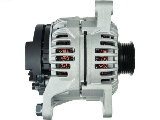 ALTERNATOR AUDI A4 1.6