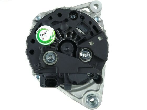 ALTERNATOR AUDI A4 1.6