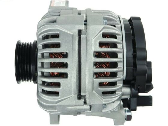 ALTERNATOR AUDI A4 1.6