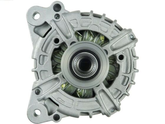 ALTERNATOR AUDI A3 RS3 2.5 TFSi Quattro