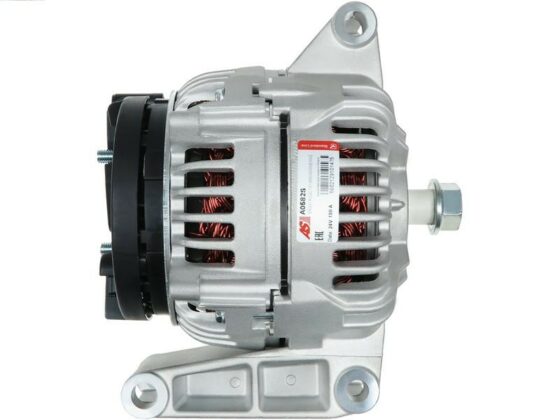 ALTERNATOR MERCEDES BENZ TRUCKS & BUSES O 530 10.7