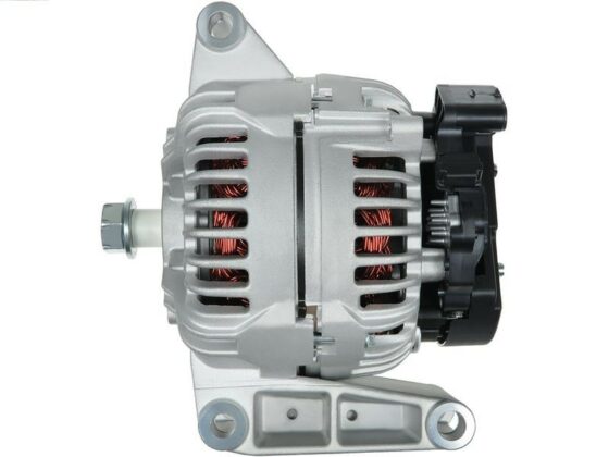 ALTERNATOR MERCEDES BENZ TRUCKS & BUSES O 530 10.7