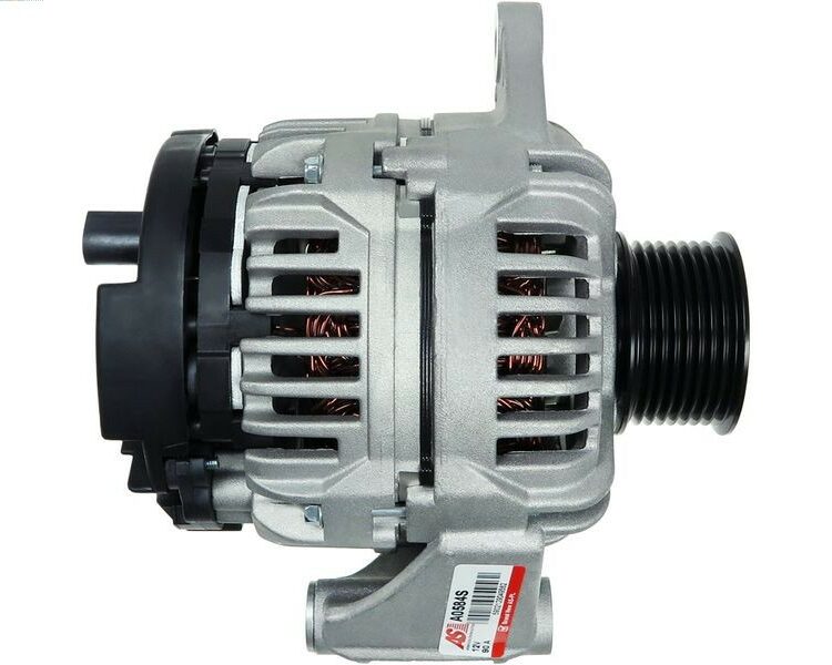 ALTERNATOR VW Volksbus 15.190 EOD 4.7