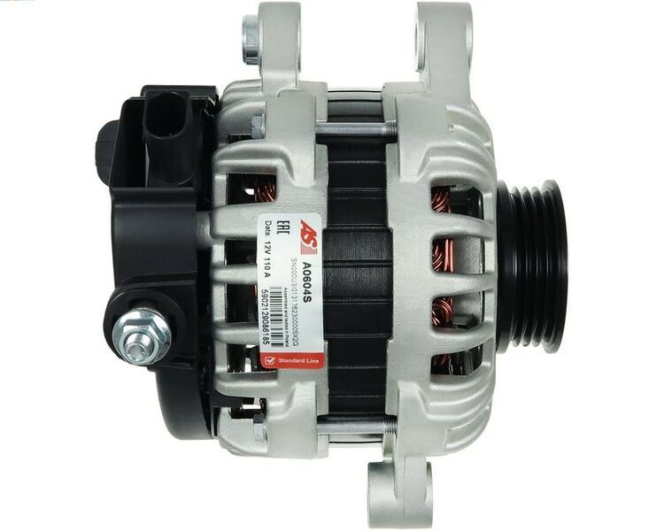 ALTERNATOR GREAT WALL Voleex V80