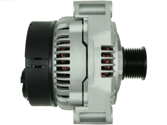 ALTERNATOR JOHN DEERE 6010 4.6