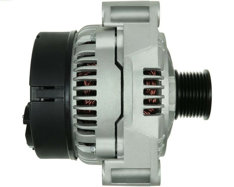 ALTERNATOR JOHN DEERE 6010 4.6