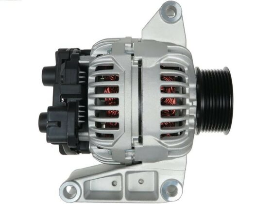 Alternator CF FA 290 10.8  CF FA 300 10.8  CF FA 330 10.8  CF FA 340 10.8  CF FA 370