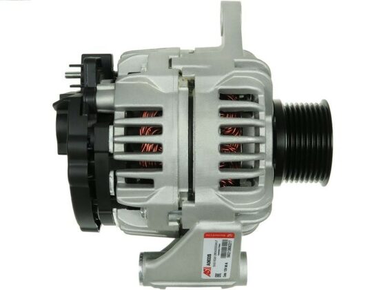 ALTERNATOR FORD C 1317