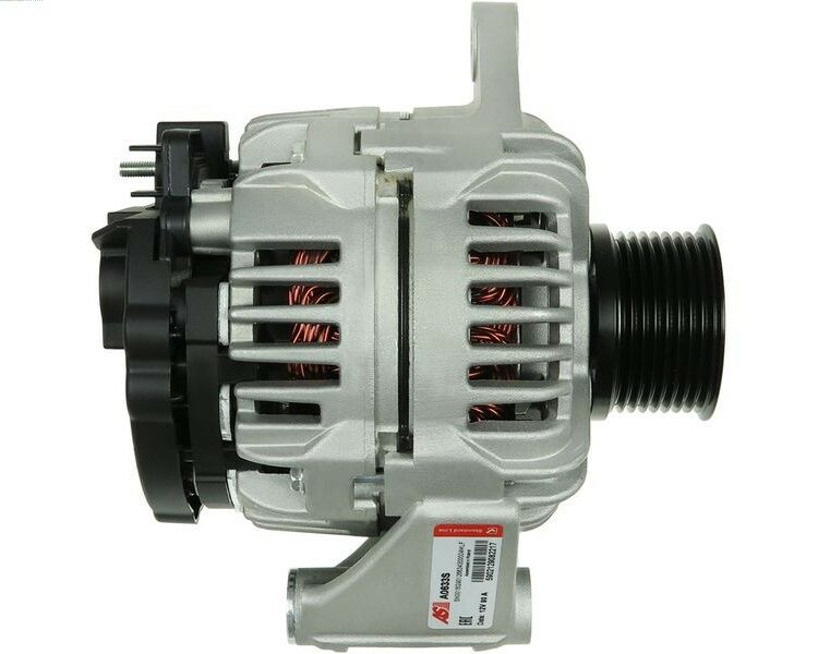 ALTERNATOR FORD C 1317