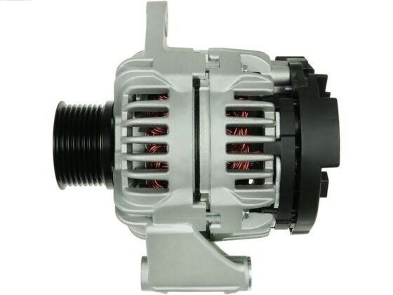 ALTERNATOR FORD C 1317