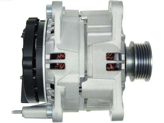 ALTERNATOR VW Jetta 2.5