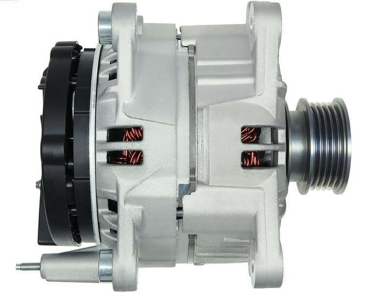 ALTERNATOR VW Jetta 2.5