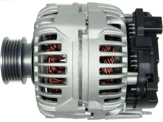 ALTERNATOR VW Jetta 2.5