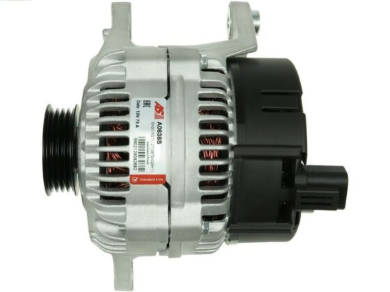 ALTERNATOR MITSUBISHI Carisma 1.6